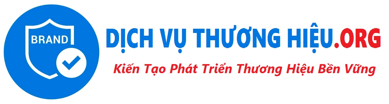 Đăng Ký Thương Hiệu – Đăng Ký Nhãn Hiệu – Đăng Ký Logo